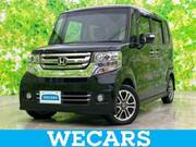 2016 HONDA N-BOX CUSTOM