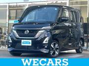 2022 NISSAN ROOX