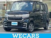 2022 HONDA N-BOX CUSTOM