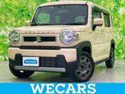 2022 SUZUKI HUSTLER