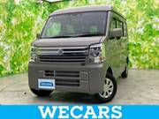 2025 SUZUKI EVERY JOYN TURBO