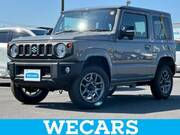 2025 SUZUKI JIMNY