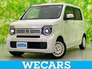 2020 HONDA N-WGN