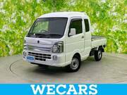 2022 SUZUKI CARRY TRUCK