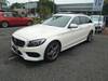MERCEDES BENZ C-CLASS Stationwagon