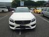 MERCEDES BENZ C-CLASS Stationwagon