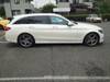 MERCEDES BENZ C-CLASS Stationwagon