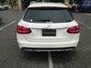 MERCEDES BENZ C-CLASS Stationwagon