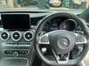 MERCEDES BENZ C-CLASS Stationwagon