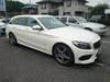 MERCEDES BENZ C-CLASS Stationwagon