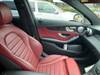 MERCEDES BENZ C-CLASS Stationwagon