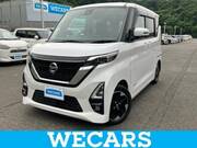 2021 NISSAN ROOX