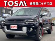 2011 MITSUBISHI OTHER