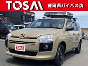 2019 TOYOTA SUCCEED UL