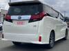 TOYOTA ALPHARD HYBRID