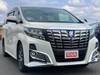 TOYOTA ALPHARD HYBRID