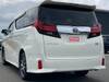TOYOTA ALPHARD HYBRID