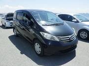 2009 HONDA FREED