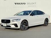 2025 VOLVO S90
