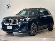 2024 BMW X1