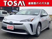 2019 TOYOTA PRIUS S
