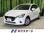 2015 MAZDA DEMIO