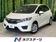 2014 HONDA FIT HYBRID