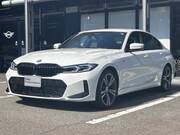 2024 BMW 3 SERIES