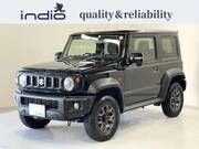 2023 SUZUKI JIMNY SIERRA