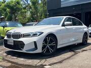 2024 BMW 3 SERIES 318iM SPORT