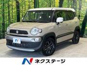 2018 SUZUKI XBEE HYBRID MZ