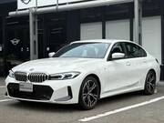 2024 BMW 3 SERIES