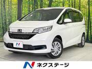 2023 HONDA FREED G