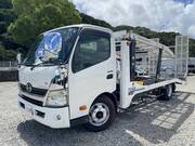 2011 HINO DUTRO