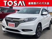 2016 HONDA VEZEL