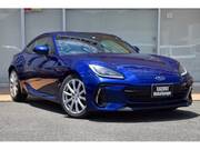 2022 SUBARU BRZ