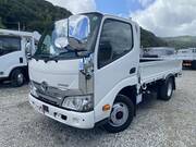 2020 TOYOTA DYNA