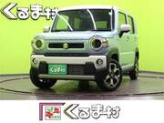 2024 SUZUKI HUSTLER