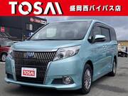 2014 TOYOTA ESQUIRE
