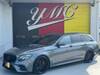 MERCEDES BENZ E-CLASS Stationwagon