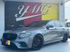 MERCEDES BENZ E-CLASS Stationwagon