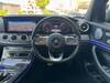 MERCEDES BENZ E-CLASS Stationwagon