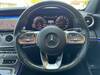 MERCEDES BENZ E-CLASS Stationwagon