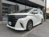 TOYOTA ALPHARD G