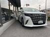 TOYOTA ALPHARD G