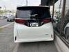 TOYOTA ALPHARD G