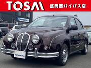 2021 MITSUOKA VIEWT