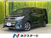 2019 TOYOTA NOAH