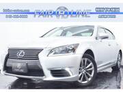 2013 LEXUS LS