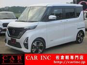 2021 NISSAN ROOX